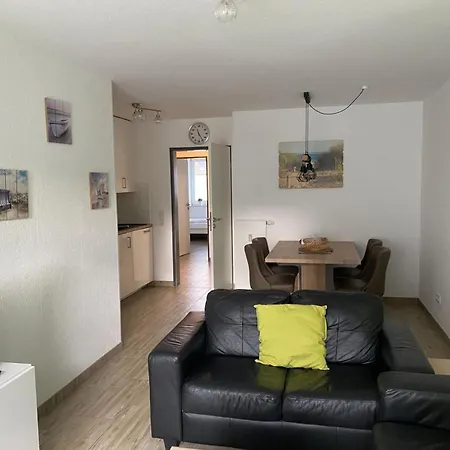 70 Windrose Horumersiel